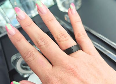 Samsung Galaxy Ring review: de mooiste gadget waar je niet mee kunt spelen