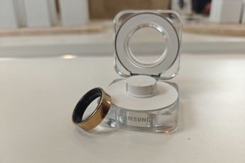 Samsung Galaxy Ring is nu ook verkrijgbaar in Nederland