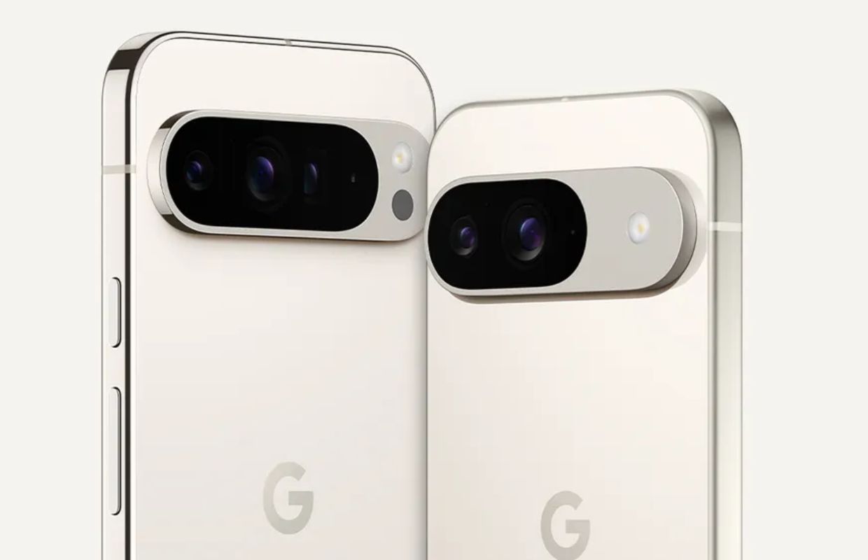 google pixel 9 pro en pixel 9 pro xl