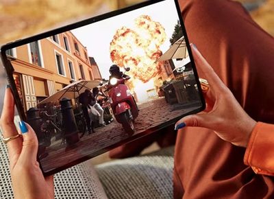 Kwart van de lezers wil geen camera op de tablet