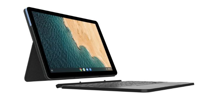 Beste Chromebooks met 360 graden-scherm, minder dan 350 euro (2022)