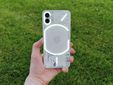Nothing Phone (1) review: komt er licht in de zogeheten smartphone duisternis?