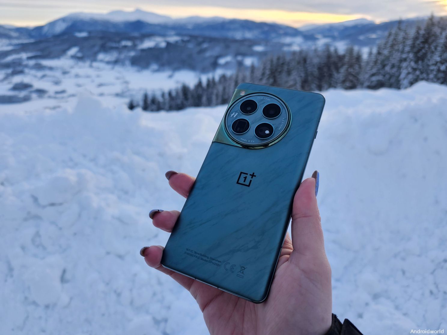 Deze telefoons hebben de beste camera’s van 2024