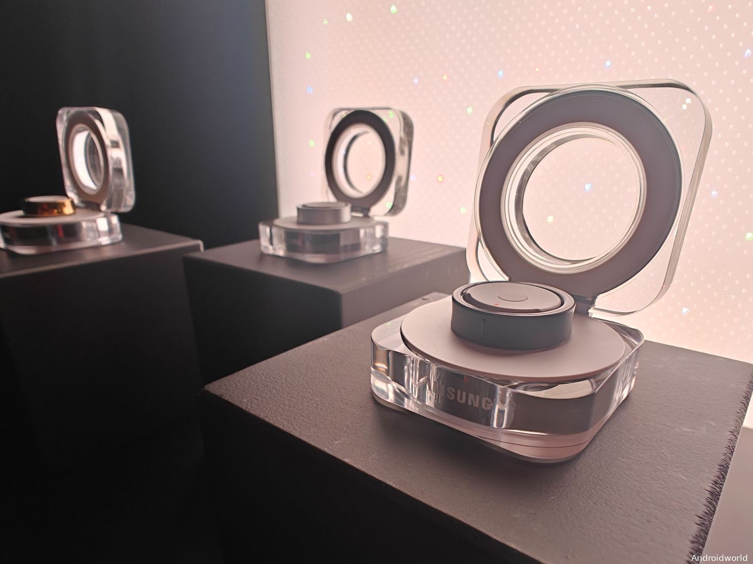 Samsung Galaxy Ring review: de mooiste gadget waar je niet mee kunt spelen