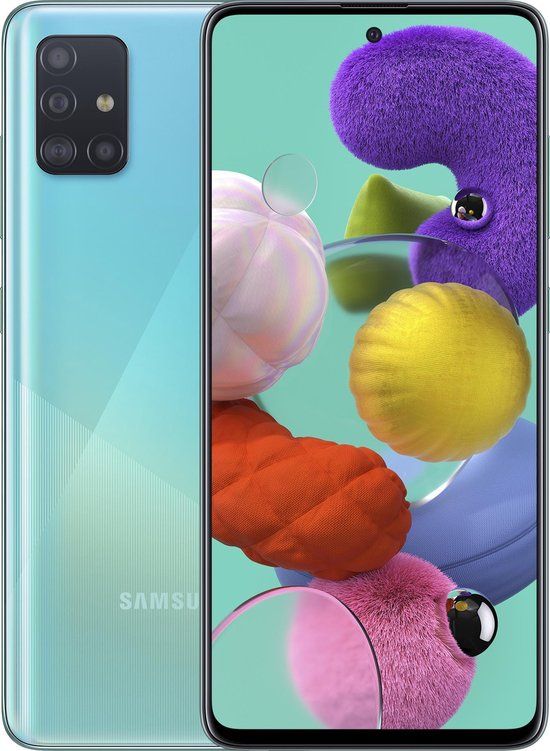 Koopgids: 5 beste midrange smartphones (november)