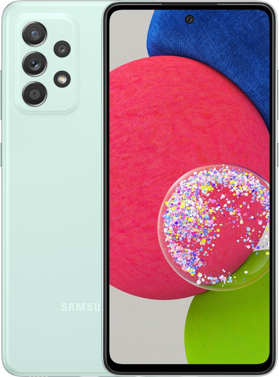 Koopgids: 5 beste telefoons tot 500 euro (november)