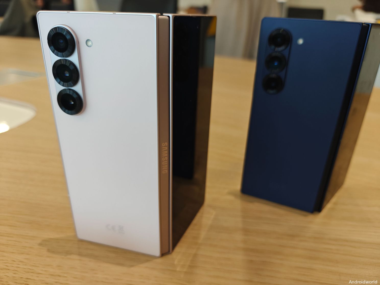 samsung galaxy z fold 6