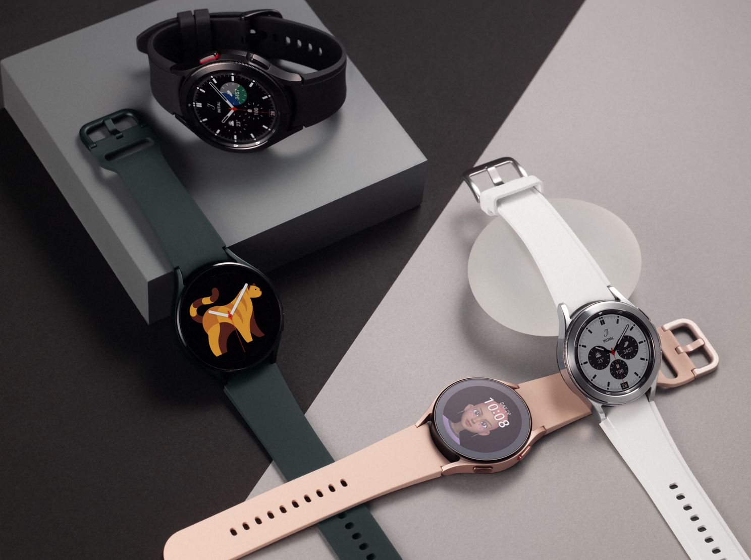 Beste smartwatch van 2021