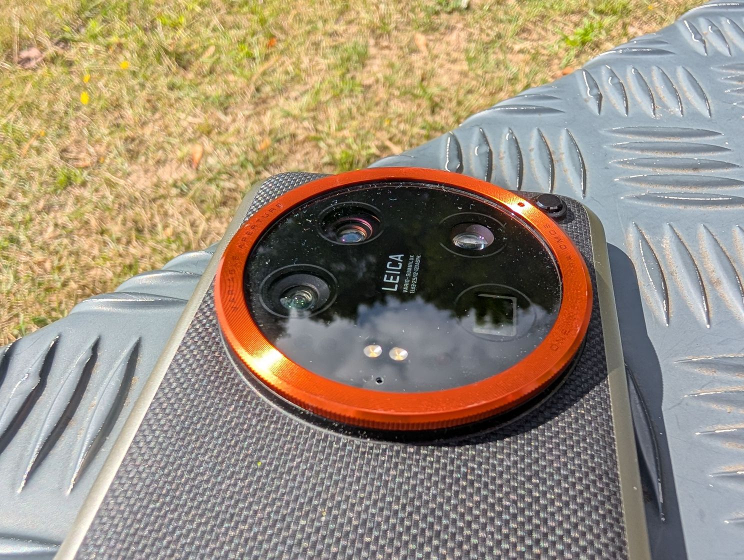 Xiaomi 14 Ultra review: imposant gevaarte maakt zoomend indruk