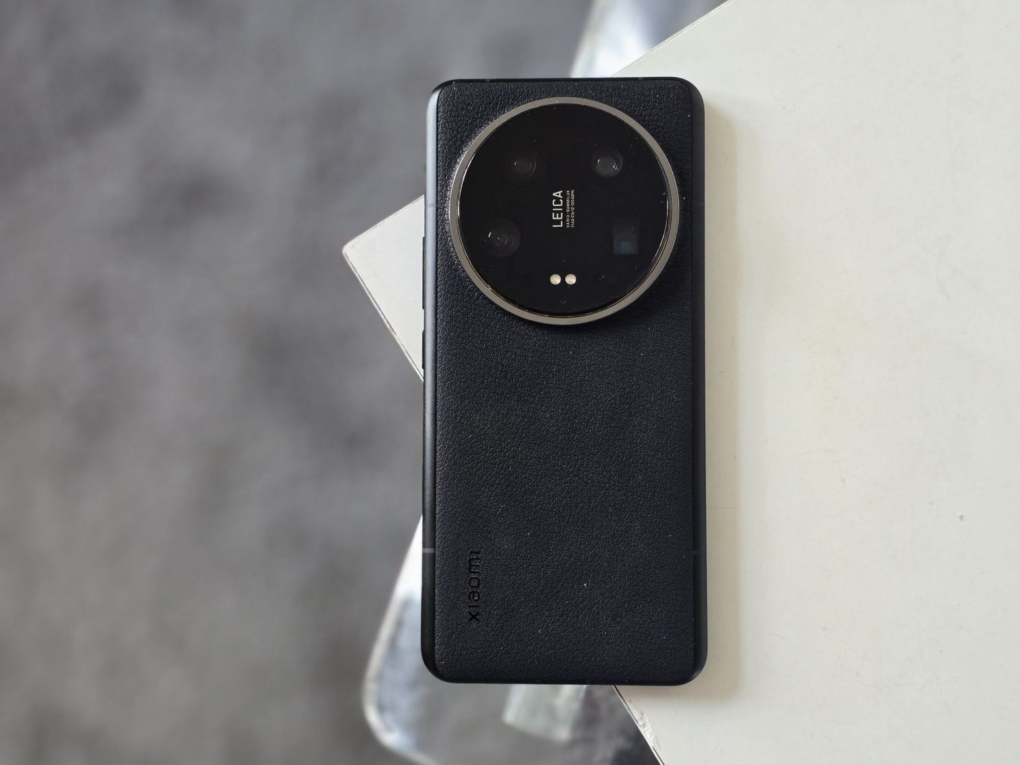 Xiaomi 14 Ultra review: imposant gevaarte maakt zoomend indruk