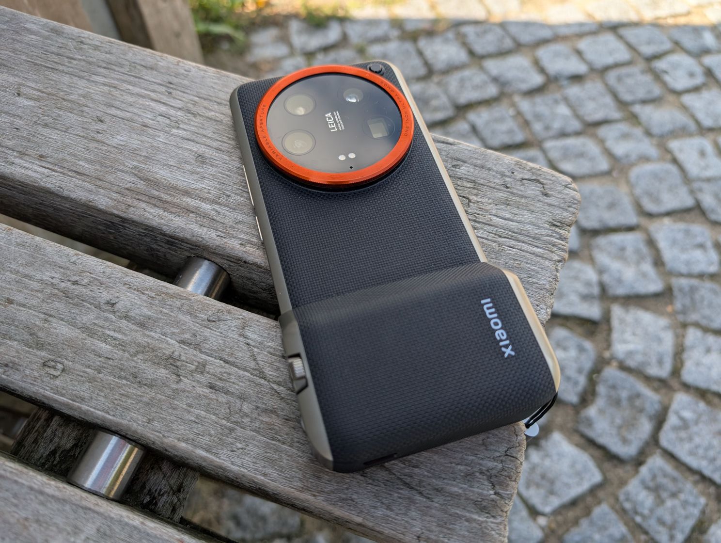 Xiaomi 14 Ultra review: imposant gevaarte maakt zoomend indruk