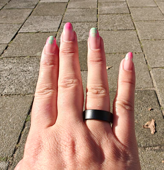 galaxy ring