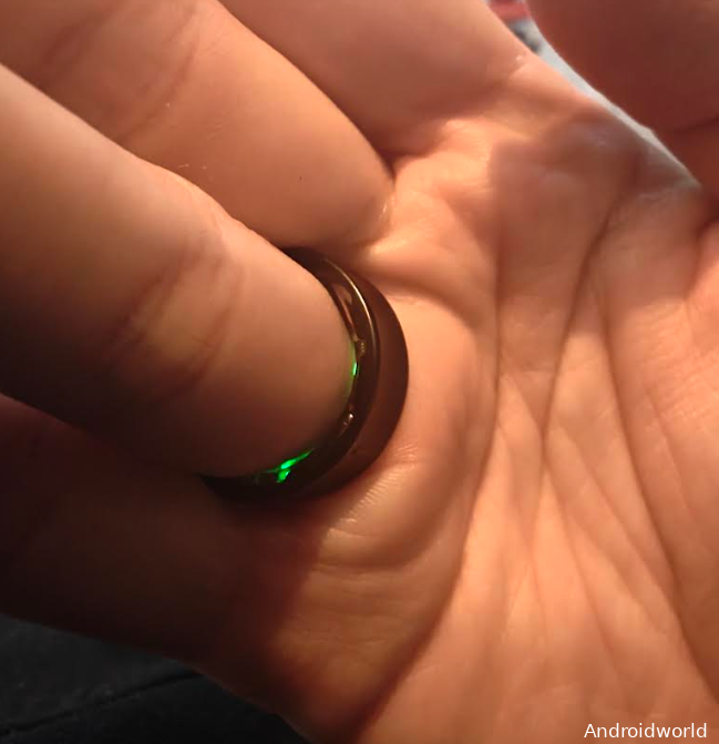 Samsung Galaxy Ring review: de mooiste gadget waar je niet mee kunt spelen