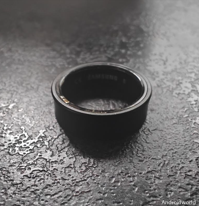 Samsung Galaxy Ring review: de mooiste gadget waar je niet mee kunt spelen